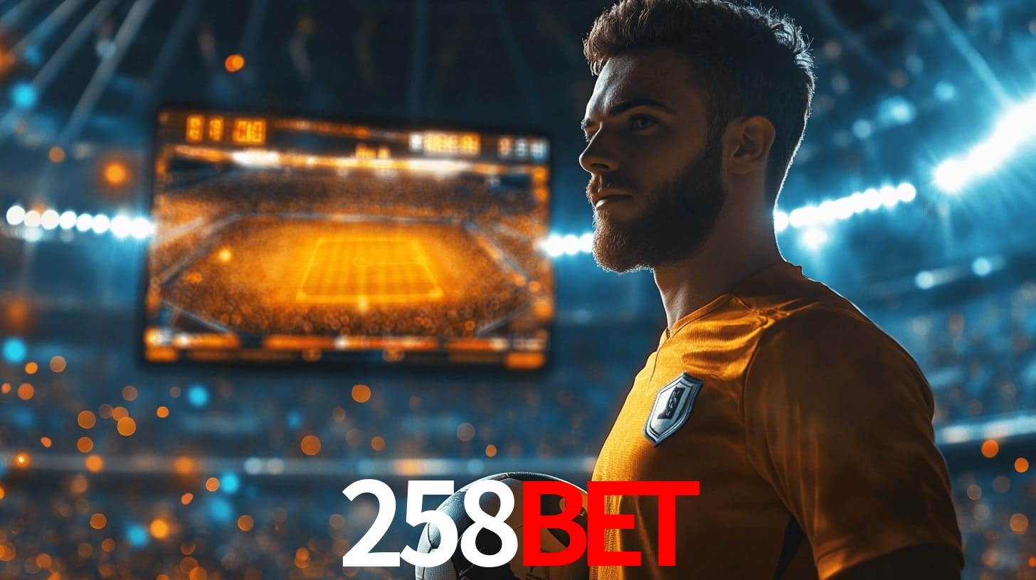 258BET