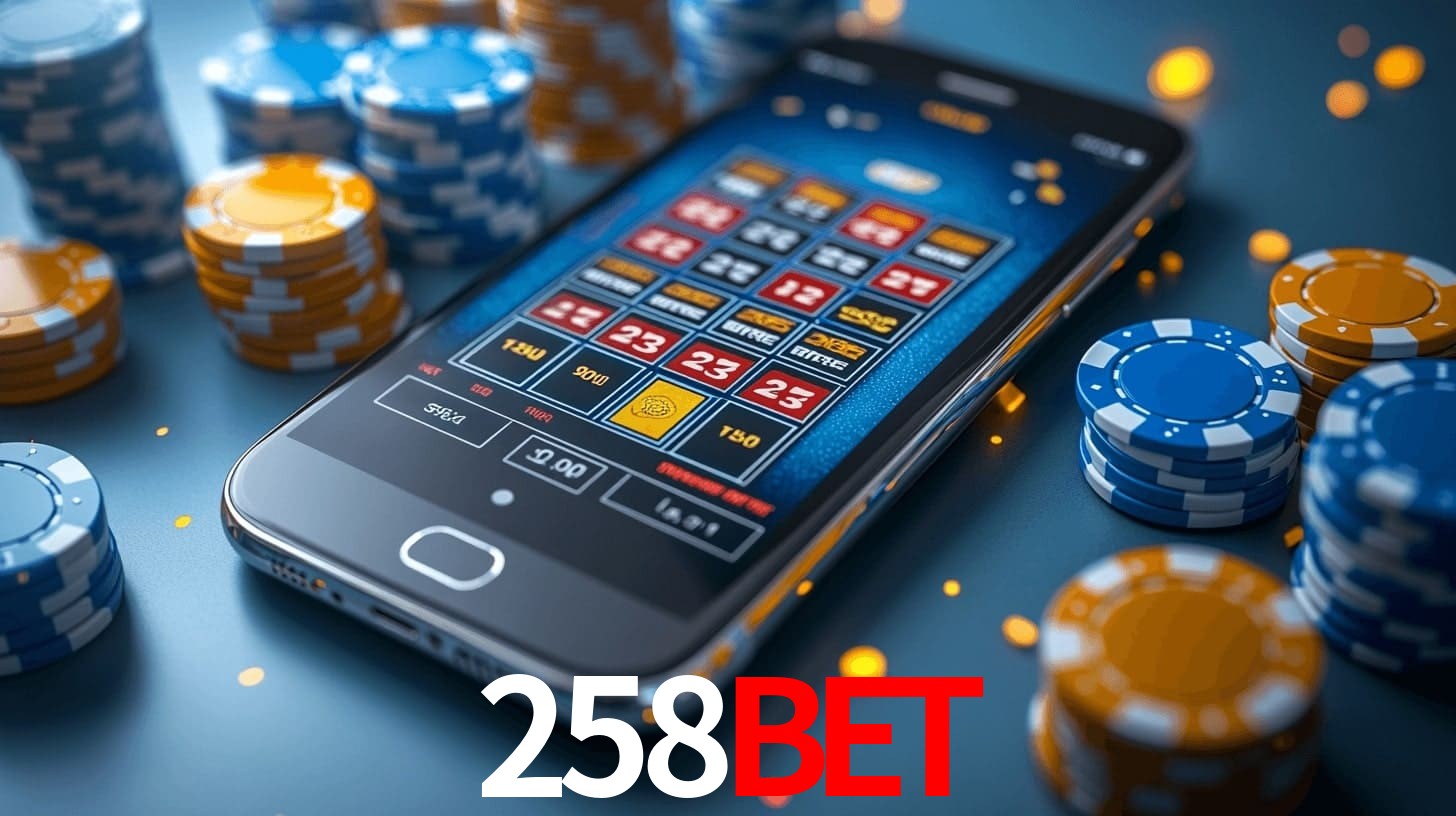 258BET