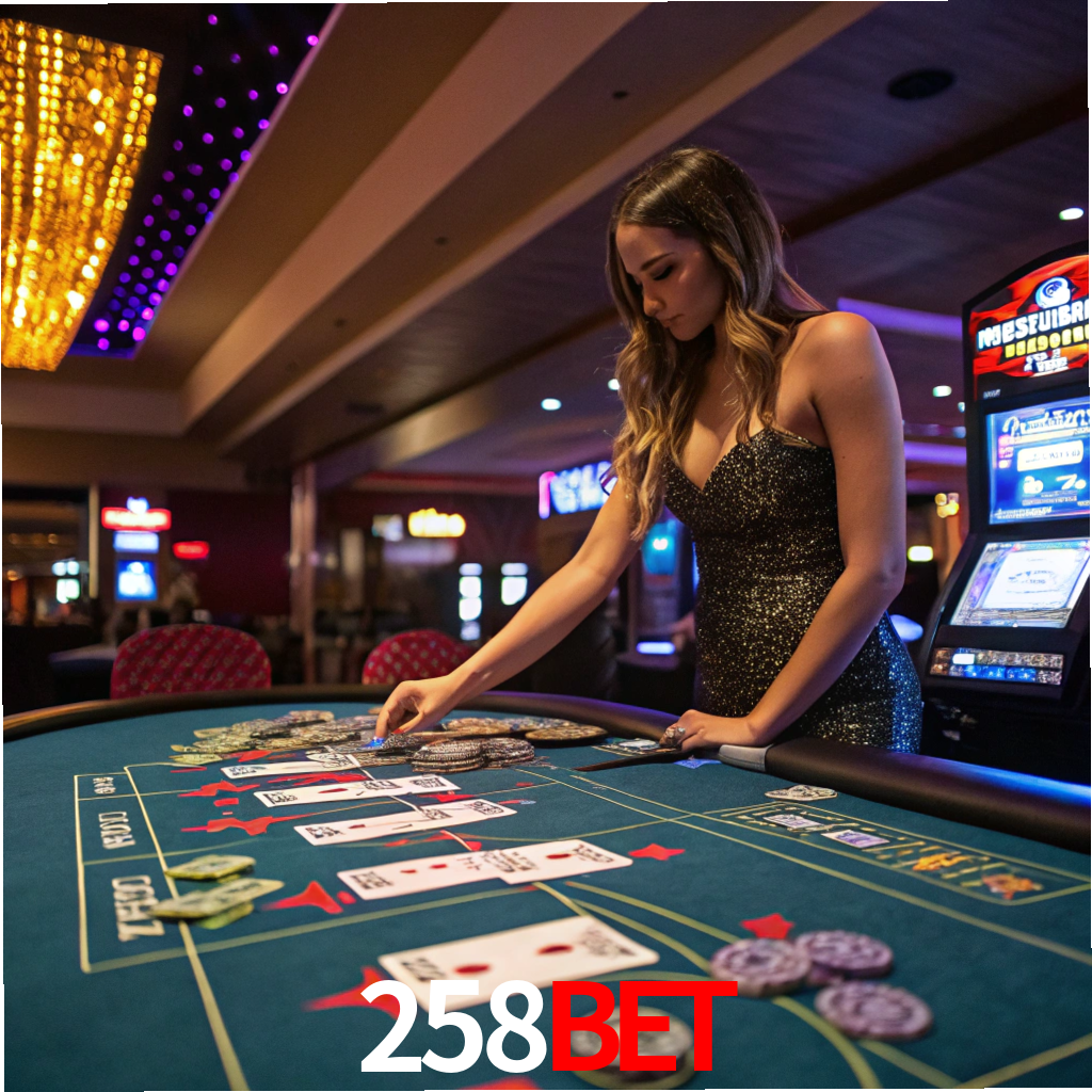 258BET