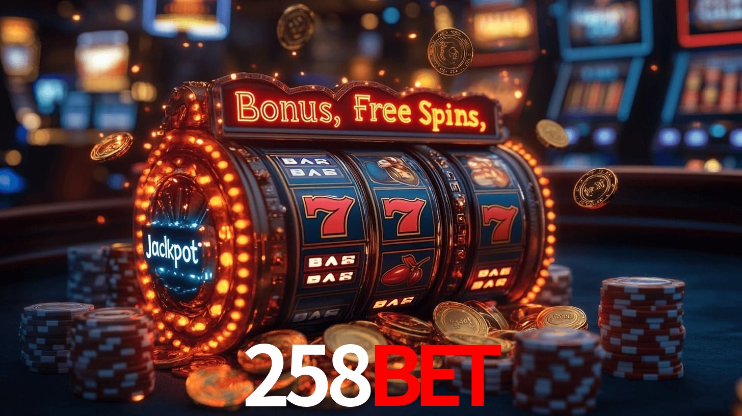 258BET
